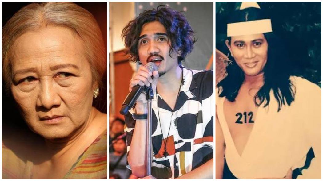 Deretan Artis Lawas Pilih Hidup di Kampung, Nomor 3 Bintang Laga Terkenal Kini Banting Setir Jadi Petani