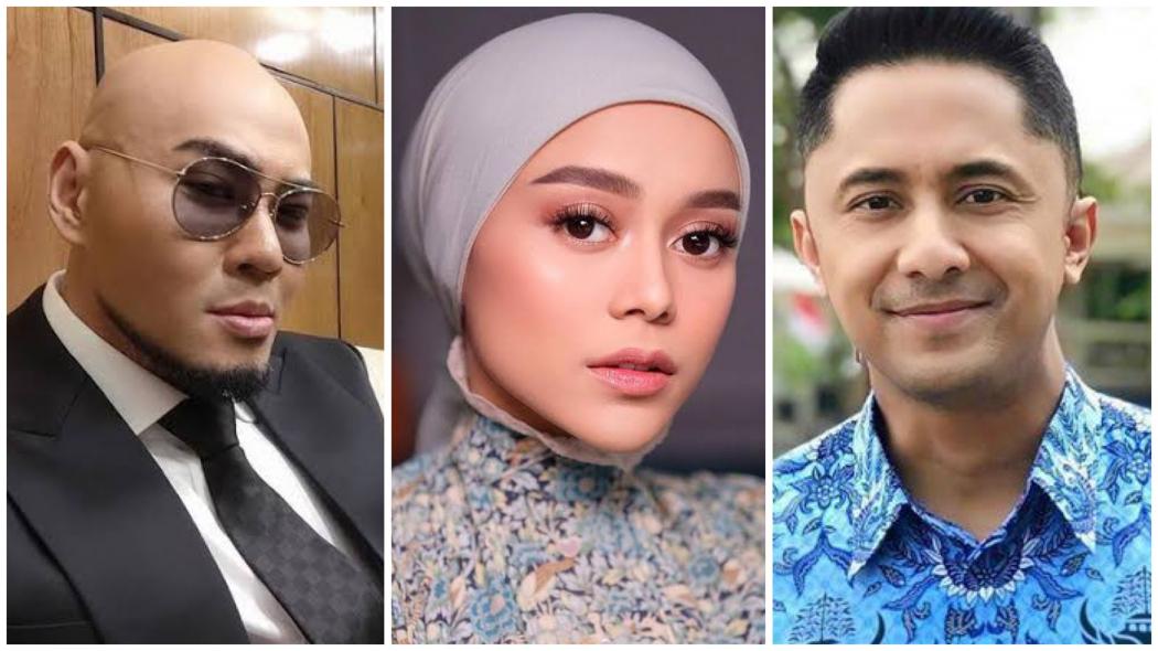 Deretan Artis Anak Sopir, Nomor 2 Pernah Mulung Barang Bekas untuk Jajan Kini Sukses Jadi Pejabat