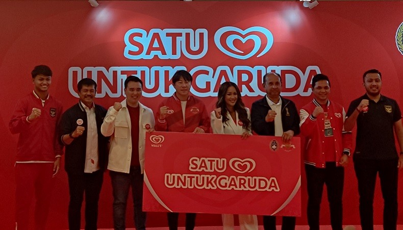 Jelang Piala Dunia U-20 2023, Indra Sjafri Lega Timnas Indonesia U-20 Terhindar dari Prancis