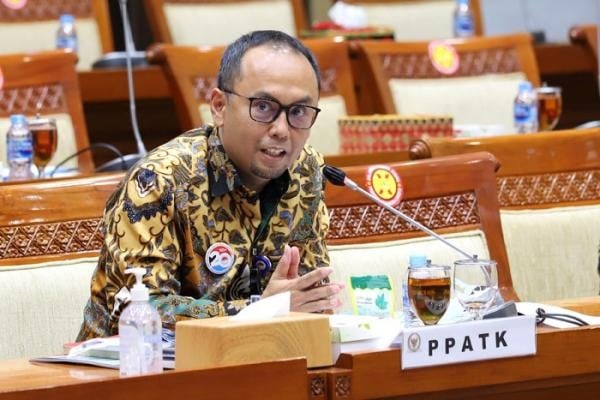 Kasus Pungli Rp4 Miliar Di Rutan KPK, PPATK Periksa Banyak Rekening