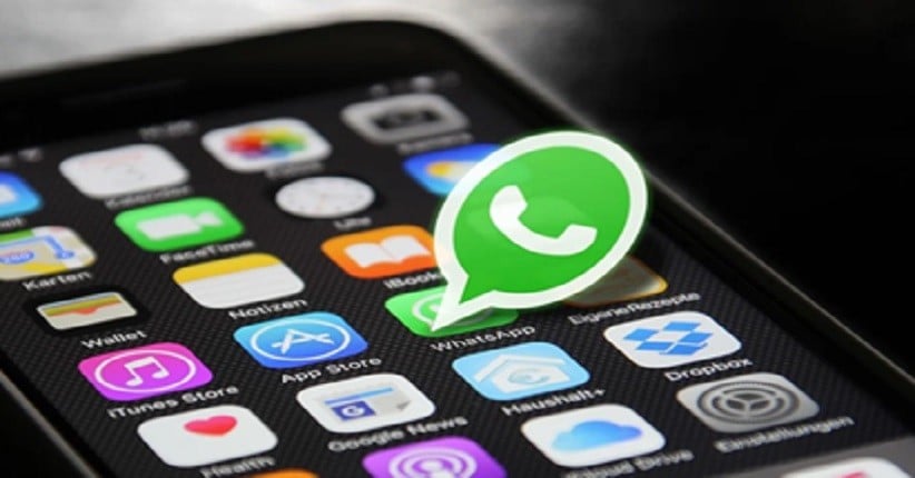 Cara Mengatasi Virtex WA di Android atau PC