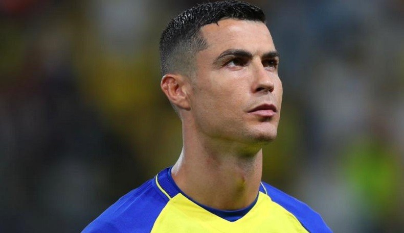 Cristiano Ronaldo Terkejut dengan Ketatnya Liga Arab Saudi: Sangat Kompetitif