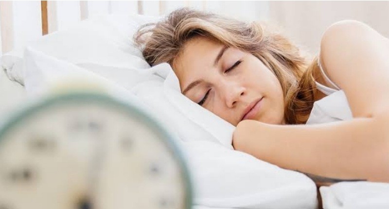 10 Manfaat Tidur bagi Kesehatan, Bisa Memperpanjang Umur