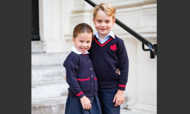 Deretan Anak Kecil Terkaya di Dunia, Nomor 1 Kekayaannya Capai Ratusan Triliun