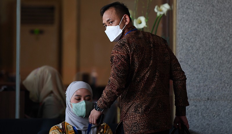 KPK Naikkan Status Kasus Eks Kepala BPN Jaktim ke Penyelidikan Buntut Istri Pamer Kemewahan