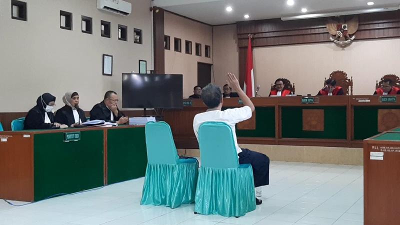 Bambang Tri Dituntut 10 Tahun Penjara atas Kasus Ujaran Kebencian, ITE dan Penistaan Agama