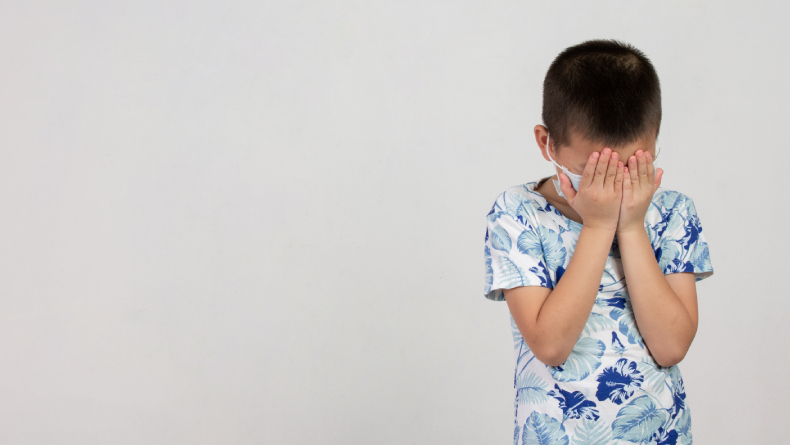 7 Cara Memperbaiki Mental Anak yang Sering Dimarahi
