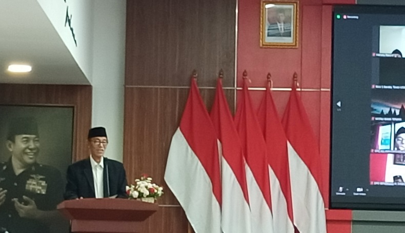 PDIP : Konflik jelang Pemilu Terjadi karena Ambisi Politik Atas Nama Agama