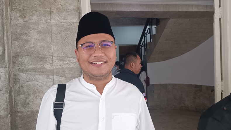 Tama S Langkun Tegaskan Partai Perindo Selalu Hadir di Masyarakat