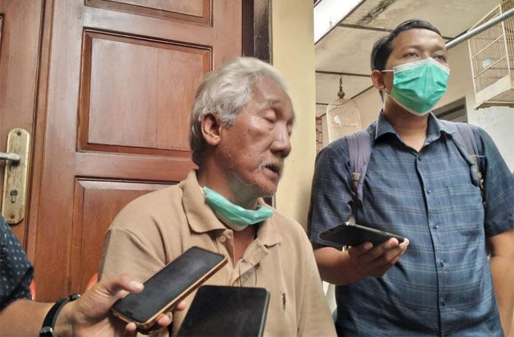 Korban Mutilasi di Sleman Diduga Dibunuh Mantan Suami, Ini Motifnya