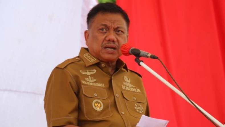Pemprov Sulut Jaga Pasokan dan Harga Pangan Jelang Ramadan