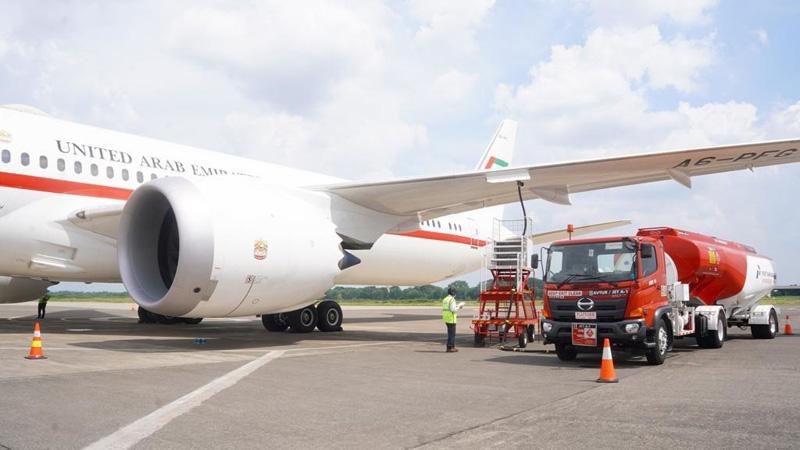 Ramadan, Pertamina Pastikan Stok dan Penyaluran BBM, LPG dan Avtur di Jateng-DIY Aman