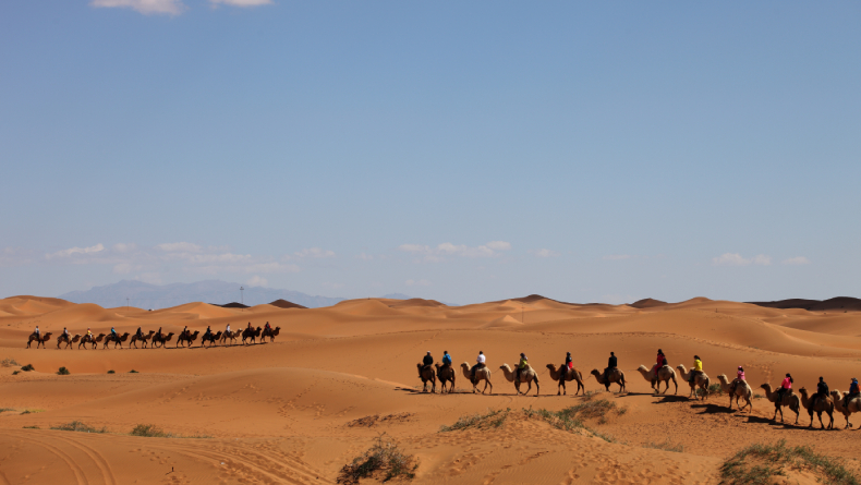Sejarah Awal Penetapan Bulan Hijriah, Jasa Khalifah Umar bin Khattab