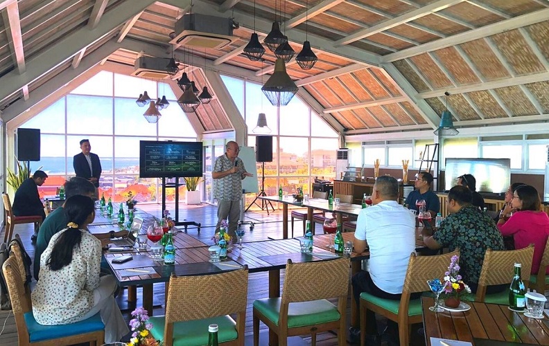 Archipelago International Gelar Roadshow untuk Perkenalkan Powered By Archipelago