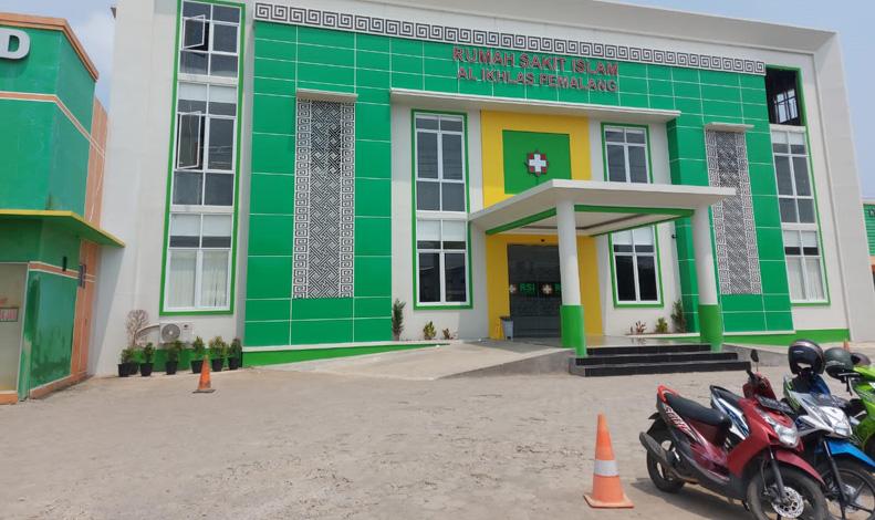  Kondisi Terkini Ayah Syabda Perkasa Belawa dan 2 Korban Luka yang Dirawat di RSI Pemalang 
