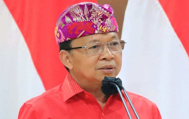 Gubernur Bali Tolak Timnas Israel U-20, Begini Respons Plt Menpora RI