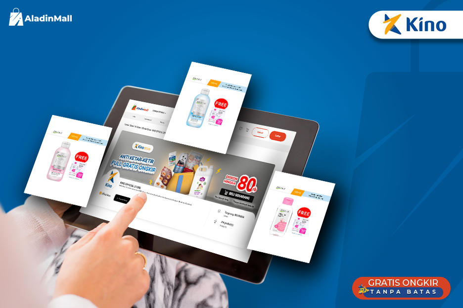 3 Micellar Water dari Ovale yang Mantul Buat Bersihkan Wajah!