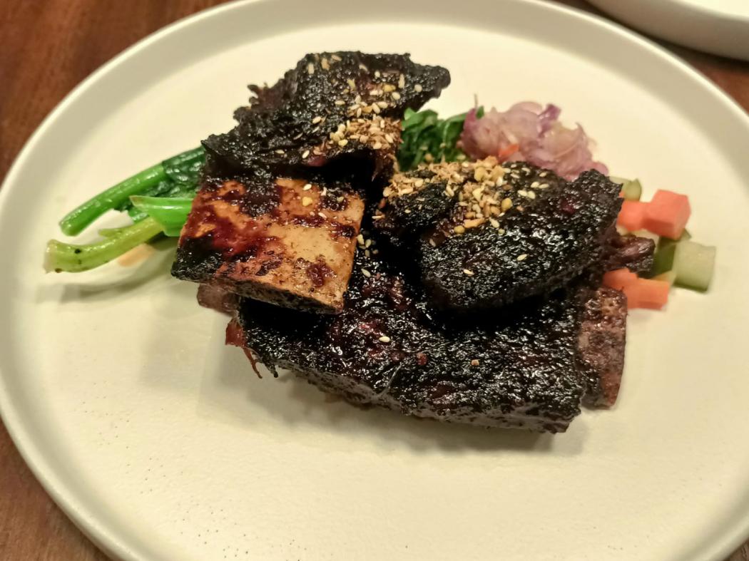 Nikmati Masakan Nusantara Bergaya Modern untuk Menu Buka Puasa, Ada Nasi Bebek Campur hingga Gurita Penyet