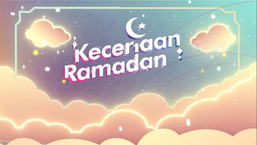 Keceriaan Ramadan, GTV Siap Hadirkan Program-Program Unggulan Spesial untuk Pemirsa Setia