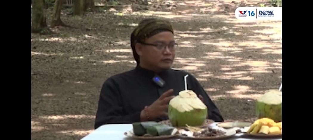 40 Persen Pemuda Jawa Barat Peduli Budaya Sunda