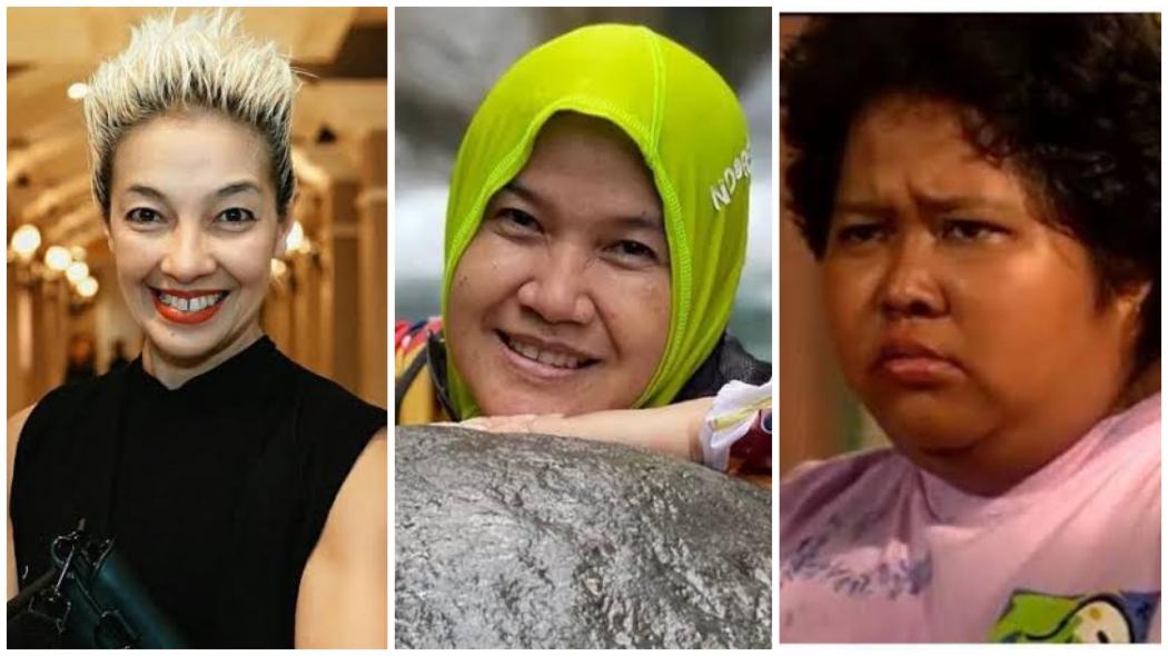 Deretan Artis Belum Menikah di Usia Lebih dari 55 Tahun, Ada yang Trauma hingga Tak Percaya Pernikahan