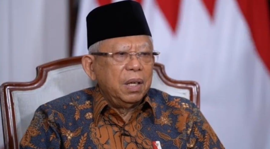 Sambut Ramadhan 1444 H, Wapres: Momentum Bersyukur kepada Allah SWT