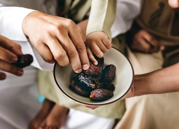 Apa Arti dari Marhaban ya Ramadhan Jelang Bulan Puasa? Ini Penjelasannya