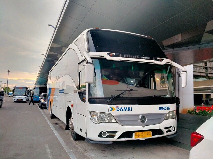 Damri Sediakan 56 Juta Kursi untuk Angkutan Lebaran 2023, Tiket Bisa Dipesan Sekarang  