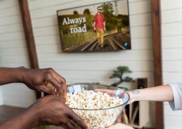 Rebahin, IndoXXI dan Dunia21 Bahaya, 23 Link Nonton Film Online di Libur Panjang