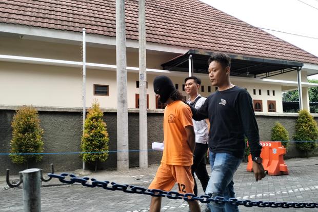 JCW Desak Polisi Lakukan Rekonstruksi Kasus Mutilasi di Jalan Kaliurang Sleman