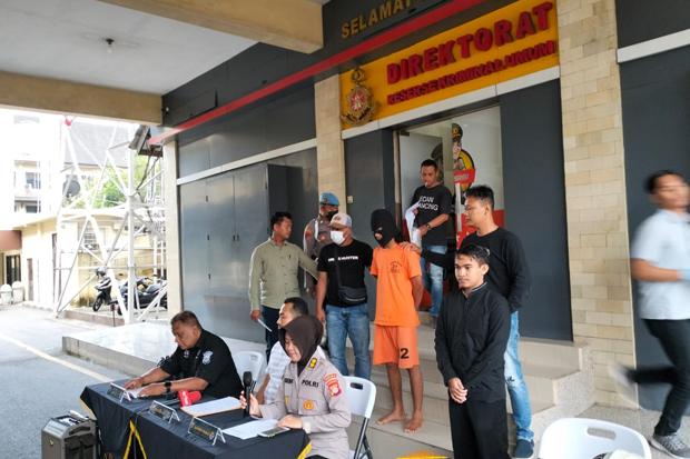  5 Fakta Kasus Mutilasi Perempuan Muda di Penginapan Jakal Sleman, Nomor 4 Sangat Sadis