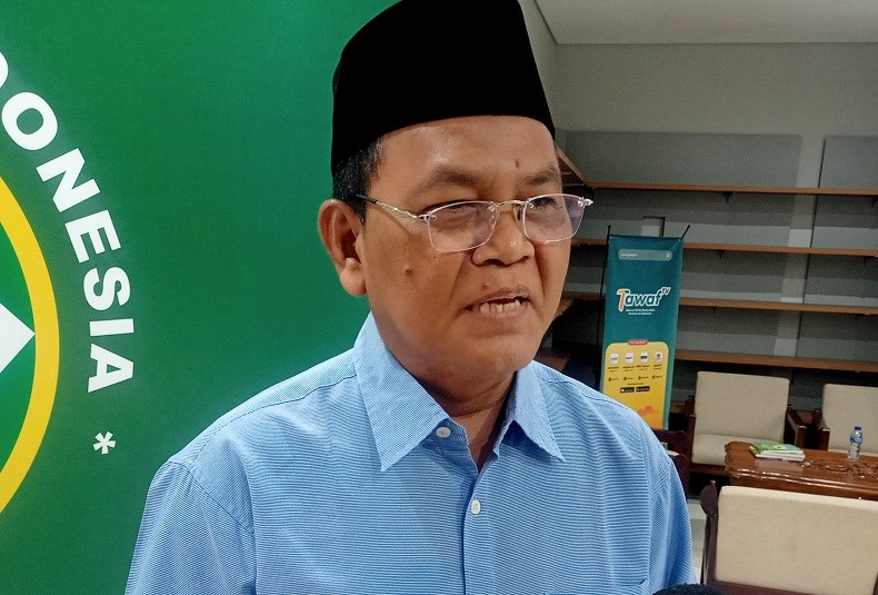 Dukung Penyederhanaan Perizinan Rumah Ibadah, Partai Perindo: Wujud Nyata Moderasi Beragama