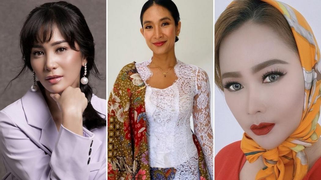 Deretan Artis Lawas Kini Jadi Pengusaha, Nomor 3 Mantan Sopir Angkot Kini Raja Kontrakan 200 Pintu