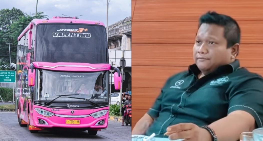 PO Kencana Tambah Bus Double Decker, Rian Mahendra: Mudik Lebaran Tahun Ini Jadi Pertaruhan