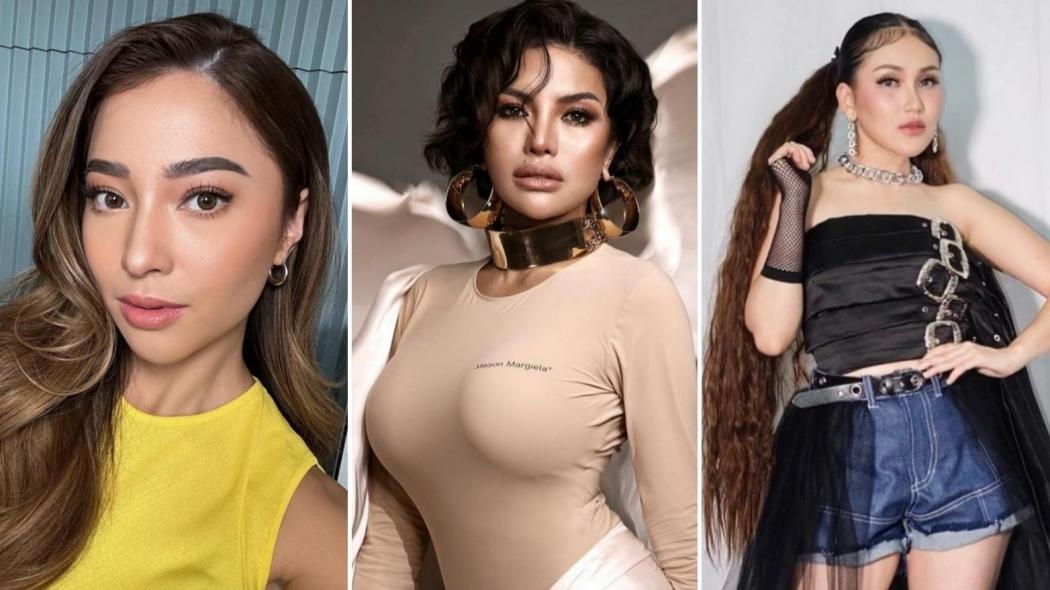 5 Artis Rajin Sedekah di Bulan Puasa, Nomor 4 Kini Berjuang Sembuh dari Pendarahan Otak