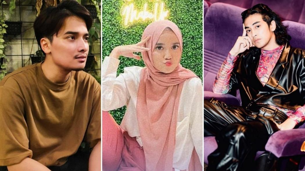 Deretan Artis Anak Ustad, Nomor 2 Jadi Idola Mama-Mama Muda