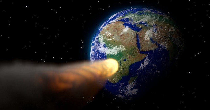 Bumi Lebih Rentan terhadap Dampak Asteroid Besar, Studi Beri Penjelasan 