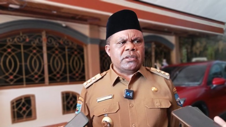 Bupati: Tempat Hiburan Malam di Manokwari Tutup Selama Ramadhan