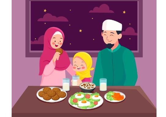Jadwal Imsak Bantul Hari Ini, Lengkap dengan Doa Niat Puasa