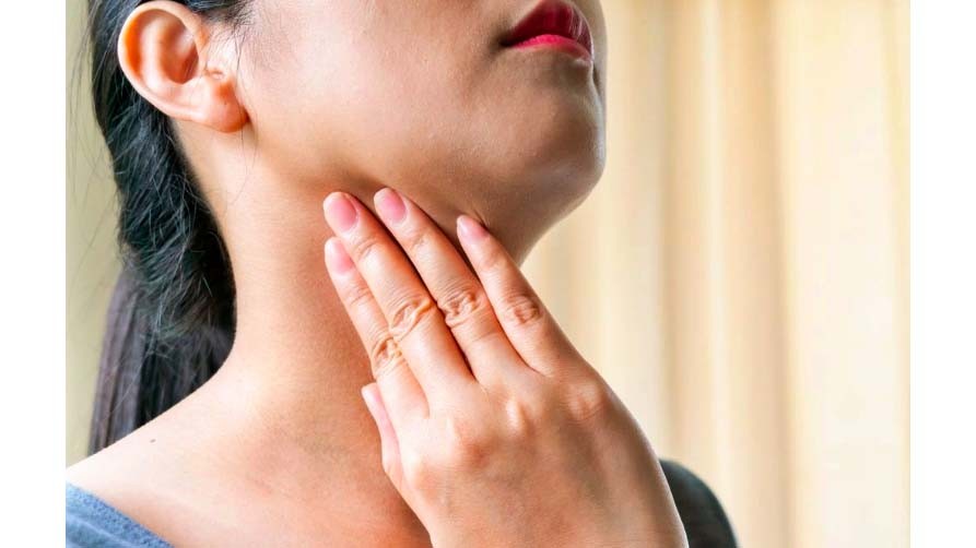 3 Pantangan Kelenjar Getah Bening, Hindari Gula dan Makanan Berlemak 