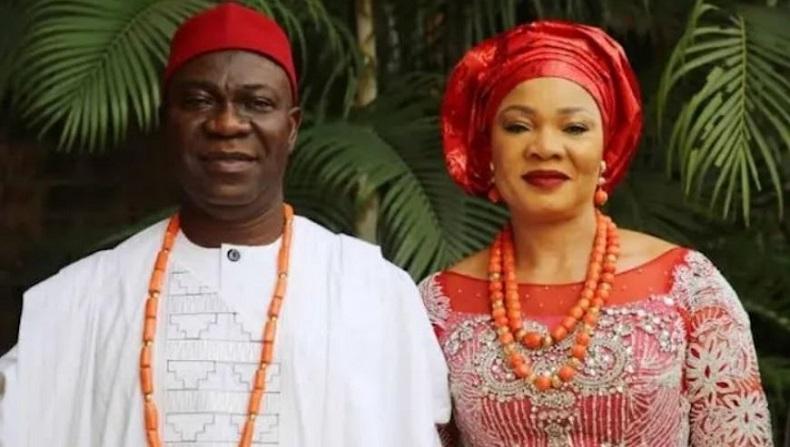 Sadis! Senator Ini Jual Manusia ke Inggris untuk Diambil Ginjalnya