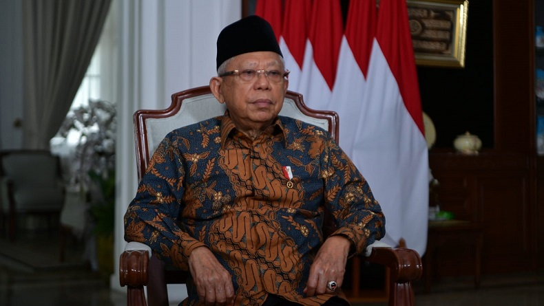 Wapres Minta Pertamina Perbaiki Tata Kelola Manajemen Risiko demi Cegah Kebakaran Kilang