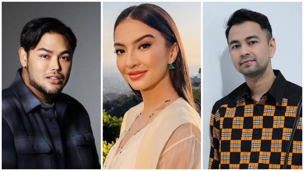 Deretan Artis Rajin Sodaqoh di Bulan Ramadhan, Nomor 5 Punya Yayasan Amal Sendiri untuk Orang yang Membutuhkan
