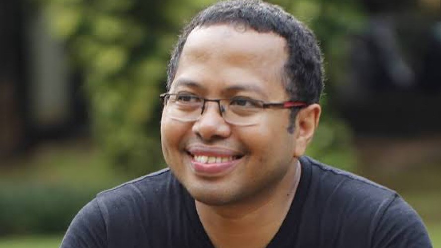 Cerita Usama Harbatah Bintangi Original Series Vision+ Arab Maklum, Adu Akting dengan Dhawiya Zaida