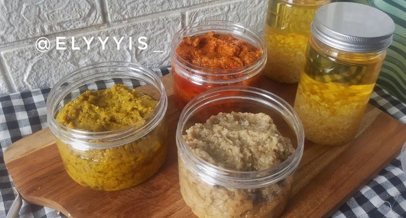 4 Bumbu Wajib yang Harus Ada di Bulan Puasa, Masak Sahur Jadi Simpel