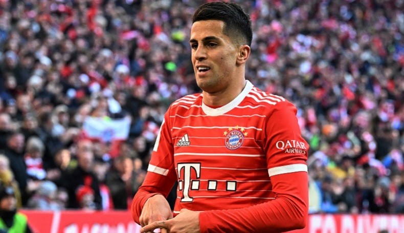 Pemain Bayern Terkejut Julian Nagelsmann Didepak