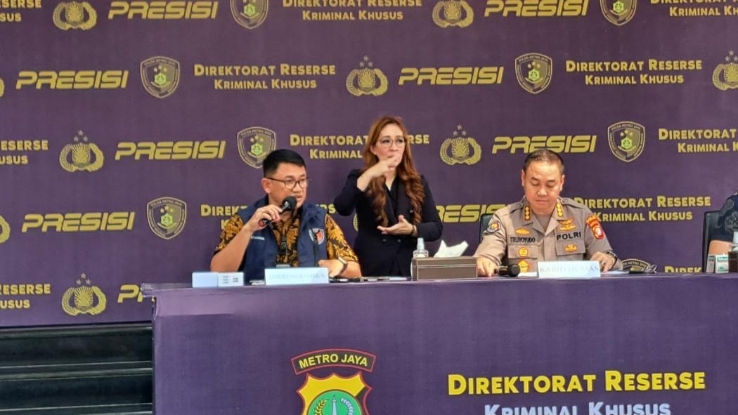 Polisi Bongkar Penyelundupan Pakaian Bekas, Modus Dikirim Lewat e-Commerce