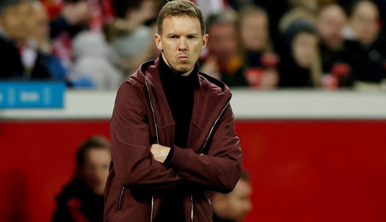 Dipecat Bayern Munchen, Julian Nagelsmann Jadi Incaran Tottenham Hotspur