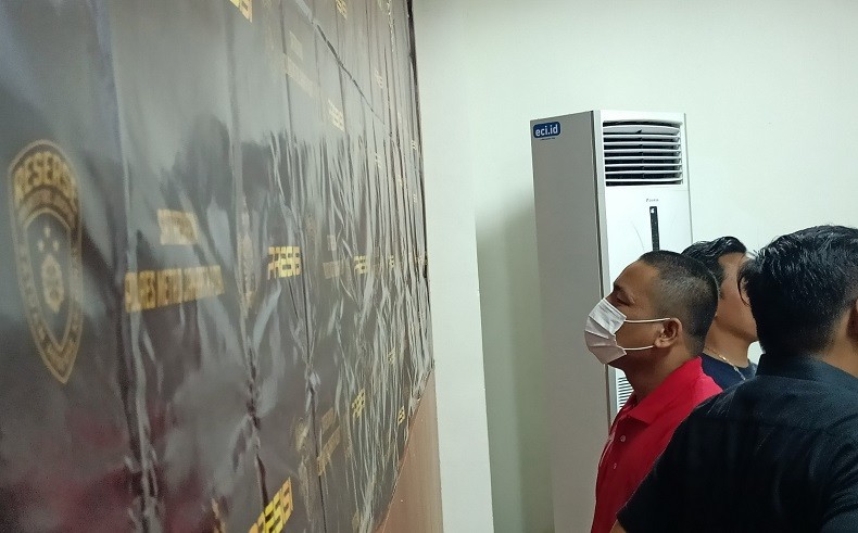 Gegara Dibilang Bodoh, Pria di Tanah Abang Habisi Nyawa Teman