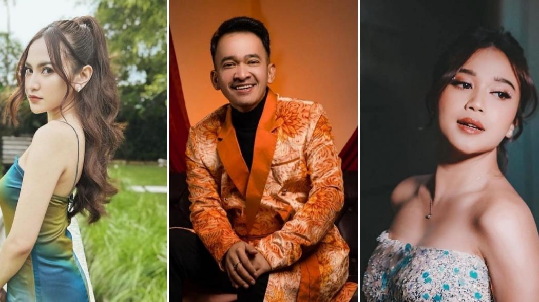 5 Artis Non Muslim Ikut Puasa Ramadhan, Ada yang Rela Menyiapkan Makanan Berbuka